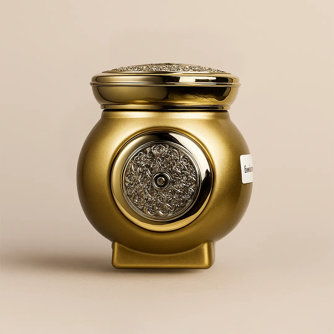 بخور إيفيورا ليجاسي Eviora Legacy Incense - الصورة 1